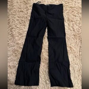 Motel Black Pants